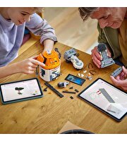 LEGO Star Wars: Ahsoka Chopper (C1-10P) Astromech Droidi 75416