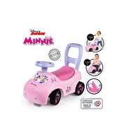 Smoby Disney Minnie Mouse İlk Arabam