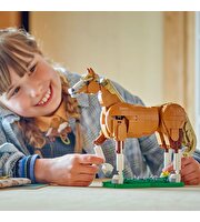 LEGO Creator 3 in 1 Güzel At 31166