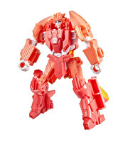 Transformers Cyberworld Cyber Changers Dönüşebilen Elita G1049