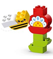 LEGO DUPLO Kasabası Yaratıcı Bahçe ve Çiçekler 10444