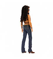 Barbie Signature Kenbassadors Lenny Kravitz Ken Bebek JBJ43