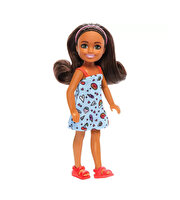 Barbie Aksesuarlı Chelsea Bebekler HXM97