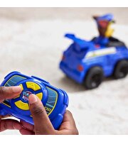 Paw Patrol Chase ve Işıklı Uzaktan Kumandalı Görev Aracı