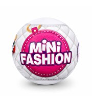Mini Fashion S1 Moda Sürprizi CDU18-77198GQ2