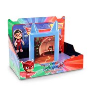 PijaMaskeliler Figür ve Dönüşüm Seti