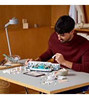 LEGO Architecture Trevi Çeşmesi 21062