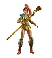 Masters of the Universe Origins Teela Aksiyon Figürü JHK00