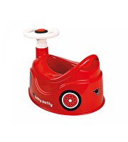 BIG Baby Lazımlık Kırmızı