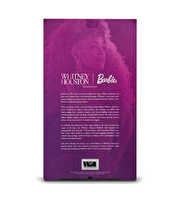 Barbie Signature Whitney Houston Koleksiyon Bebeği JJY07