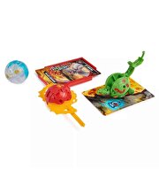Bakugan Başlangıç Paketi S1 Ventri Smoke Hammerhead