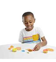Play Doh Bluey Make N Mash Kostümler Oyun Hamuru Seti F4374