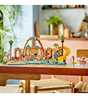 LEGO Friends Aile Tatil Köyü 42673