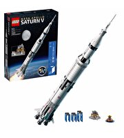 LEGO® NASA  Apollo Saturn 92176