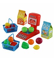 Polesie Mini Süper Market Set