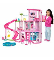 Barbie'nin Yeni Rüya Evi 2023 HMX10
