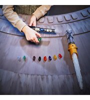 Star Wars Power Crystal Işın Kılıcı G0727