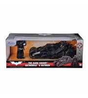 1:24 Batman The Dark Knight Batmobile Araba ve Batman Figürü