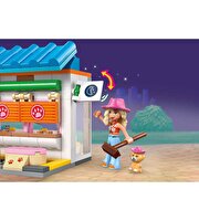 LEGO Friends Köpek Ödülleri Pastanesi 42677