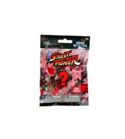 Jada Street Fighter Nano Koleksiyon Figürler Sürpriz Paket