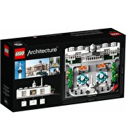 LEGO® Architecture Trafalgar Meydanı 21045