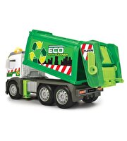 Dickie Toys Action Çöp Kamyonu