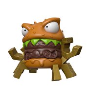 Mr Beast Lab Swarms Hyper Fusion Serisi 3’lü Sürpriz Figür Paketi 24782