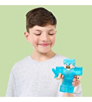 Goojitzu Minecraft Tekli Figür Steve