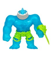 Goojitzu Meteor Madness Tekli Figür Squishy Thrash