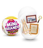 Mini Başyapıtlar Sürpriz Paket 77771SK1