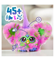 Furby Furblet İnteraktif Peluş Too-Koo G1399