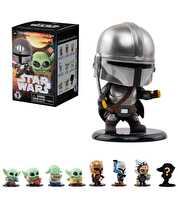 Star Wars Cosbi Bobble Head Koleksiyonu Sürpriz Paket Figür Seri 3