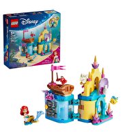 LEGO Disney Princess Ariel'in Sihirli Mini Sarayı 43285