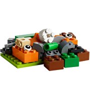 LEGO® Classic Yapım Parçaları ve Dişliler 10712
