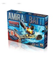 Amiral Battı