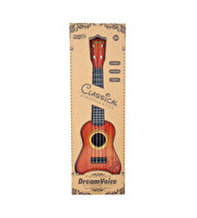 Eğlenceli Gri Kahverengi 53 Cm