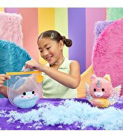 Fluffie Stuffiez FS Küçük Peluş Pegasus