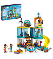 LEGO Friends Deniz Kurtarma Merkezi 41736