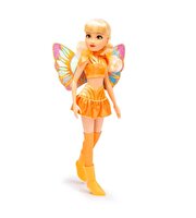 Winx Kanatlı Periler WNX76 Stella