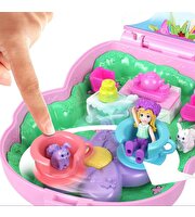 Polly Pocket ve Maceraları Mikro Oyun Seti JCR40