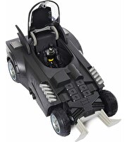 Batman Batmobile Launch & Defend U/K