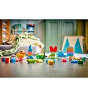 LEGO Duplo Renkli Yaratıcı Kutu 10479