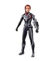 Marvel Avengers Endgame Titan Hero Black Widow Figür E3920