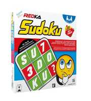 Redka Sudoku