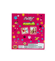 Anlily Kutulu Oyun Arkadaşım Köpek Mavi̇ Elbiseli