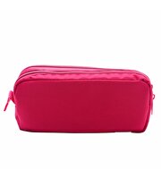 Bubbles Life Is Better With Friends Hologramlı Kalem Çantası