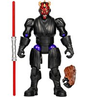 Star Wars Mixmashers Fi̇gür Darth Maul G0298