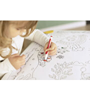 Smoby Yaratıcı Çocuk Masası