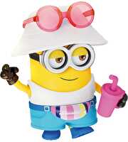 Blokees Minion Mokoo S2 Sürpriz Paket Figür Yapım Seti