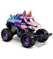 LEGO Technic Monster Jam Sparkle Smash Çek Bırak 42220